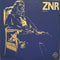 ZNR - Barricade 3 (Vinyle Usagé)