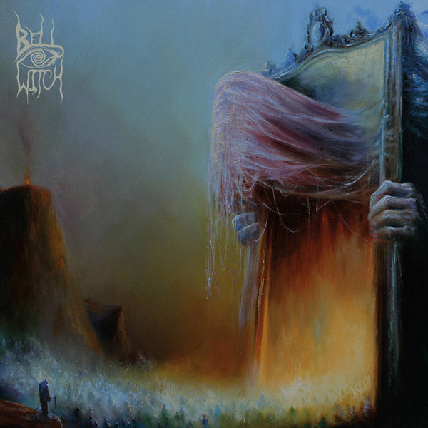 Bell Witch - Mirror Reaper (Vinyle Neuf)