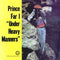 Prince Far I - Under Heavy Manners (Vinyle Neuf)