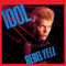 Billy Idol - Rebel Yell (Vinyle Neuf)