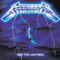 Metallica - Ride The Lightning (Vinyle Neuf)