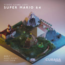 Collection - 88bit / Save Point: Video Game LoFi: Super Mario 64 (Vinyle Neuf)