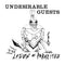 Legion Of Parasites - Undesirable Guests (Vinyle Neuf)