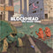 Blockhead - The Music Scene (Vinyle Neuf)