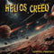 Helios Creed - Cosmic Assault (Vinyle Neuf)