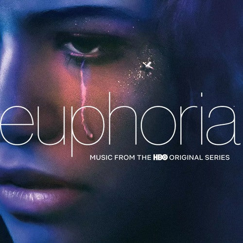 Soundtrack - Euphoria Season 1 (Vinyle Neuf)