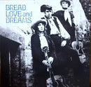 Bread Love And Dreams - Bread Love And Dreams (Vinyle Neuf)