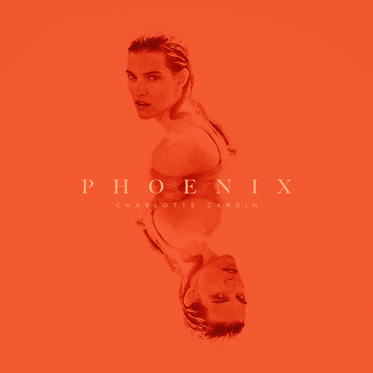 Charlotte Cardin - Phoenix (Vinyle Neuf)