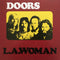 Doors - LA Woman (Vinyle Jaune) (Vinyle Neuf)
