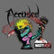 Accused - Nasty Cuts: Best Of The Nasty Mix Years 1990-93 (Vinyle Neuf)