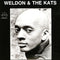 Weldon Irvine - Weldon And The Kats (Vinyle Neuf)