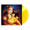 Soundtrack - Beauty And The Beast (Vinyle Neuf)