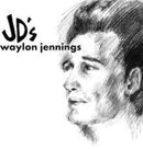Waylon Jennings - At JDs (Vinyle Neuf)