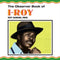 I Roy - The Observer Book Of I Roy (Vinyle Neuf)