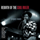 Gregory Isaacs - Rebirth Of The Cool Ruler (Vinyle Neuf)
