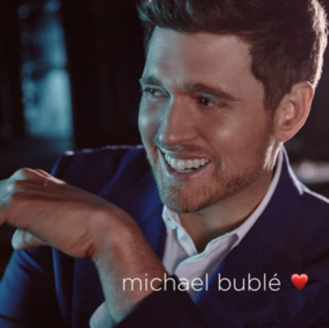 Michael Buble - Love (Vinyle Neuf)
