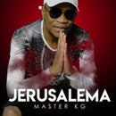 Master Kg - Jerusalema (Vinyle Neuf)