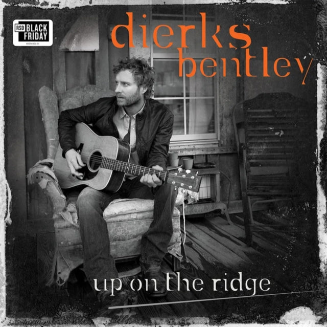 Dierks Bentley - Up On The Ridge (Vinyle Neuf)