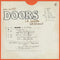 Doors - LA Woman Sessions (Vinyle Neuf)