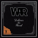War - Deliver The Word (Vinyle Neuf)