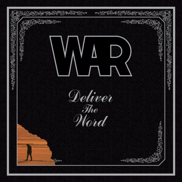War - Deliver The Word (Vinyle Neuf)