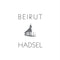 Beirut - Hadsel (Vinyle Neuf)