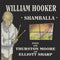 William Hooker / Thurston Moore / Elliott Sharp - Shamballa (Vinyle Neuf)