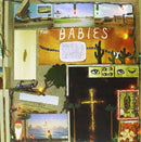 Babies - The Babies (Vinyle Neuf)