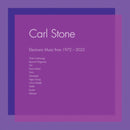 Carl Stone - Electronic Music From 1972-2022 (Vinyle Neuf)