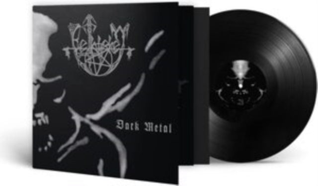 Bethlehem - Dark Metal (Vinyle Neuf)