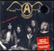 Aerosmith - Get Your Wings (Vinyle Neuf)