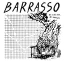 Barrasso - Des X Des Croix Des Pontilles (Vinyle Neuf)