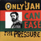 Earl Zero - Only Jah Can Ease The Pressure (Vinyle Neuf)