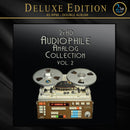 Various - Audiophile Analog Collection Vol 2 (2XHD) (Vinyle Neuf)
