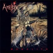 Amebix - Monolith (Vinyle Neuf)