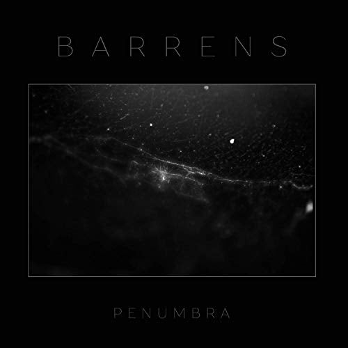 Barrens - Penumbra (Vinyle Neuf)