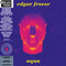 Edgar Froese - Aqua (Vinyle Neuf)