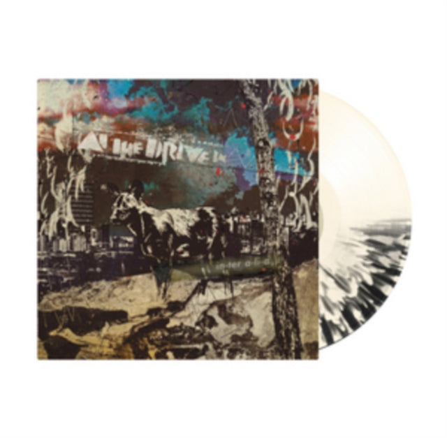 At The Drive In - Inter Alia (Vinyle Neuf)