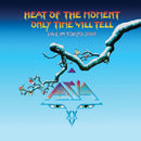Asia - Heat Of The Moment Live In Tokyo 2007 (Vinyle Neuf)