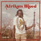 Various - Studio One: Afrikan Blood (Vinyle Neuf)