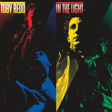 Toby Redd - In The Light (Vinyle Neuf)