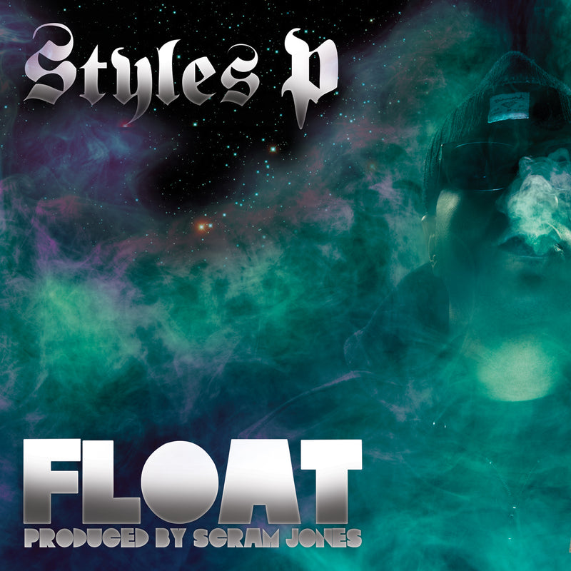 Styles P - Float (Vinyle Neuf)
