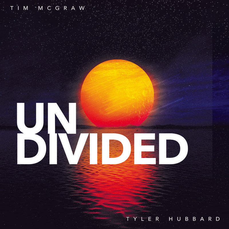 Tim Mcgraw / Tyler Hubbard - Undivided / I Called Mama (Vinyle Neuf)