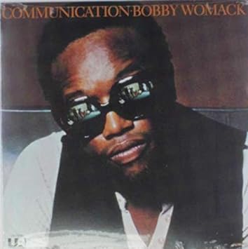 Bobby Womack - Communication (Vinyle Neuf)