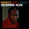 Memphis Slim - Broken Soul Blues (Vinyle Neuf)