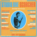 Various - Studio One Scorcher : Instrumentals (Vinyle Neuf)