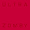Zomby - Ultra (Vinyle Neuf)