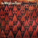 Bruno Spoerri - Der Wurger Vom Tower (Vinyle Neuf)