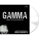 Enrico Simonetti: Gamma (Vinyle Neuf)