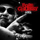 Popa Chubby - Two Dogs (Vinyle Neuf)